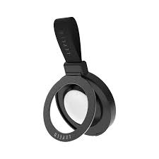 Levelo Dweller Wireless Charger: MagSafe & Watch Combo