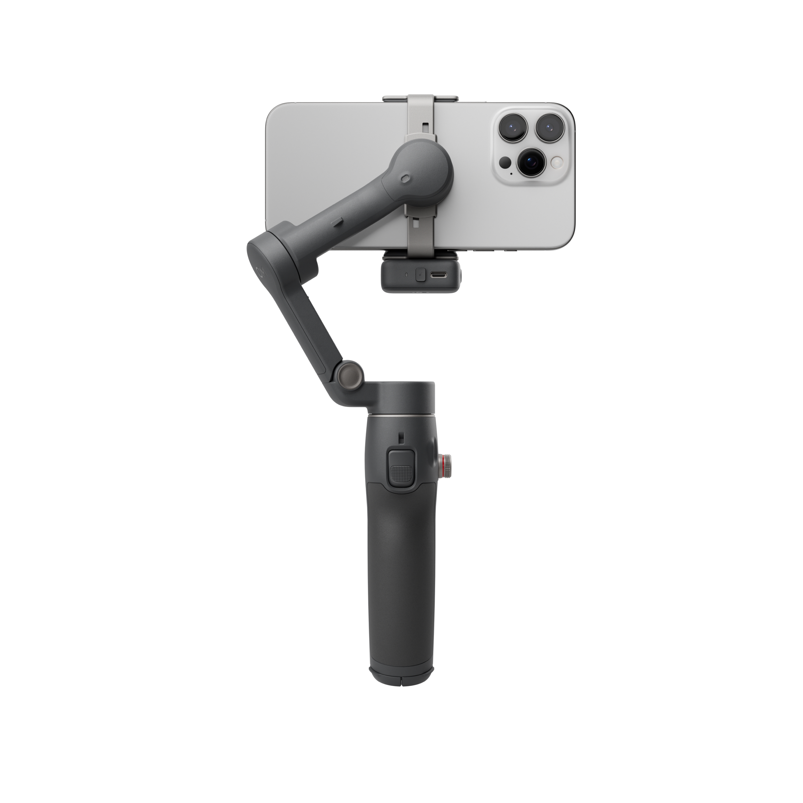 DJI Osmo Mobile 7P Smart Stabilizer - Black - Image 5