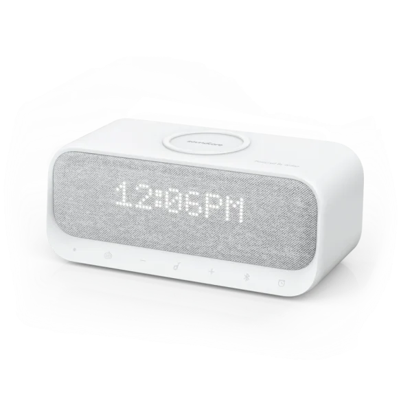 Anker Soundcore Wakey All in One - White