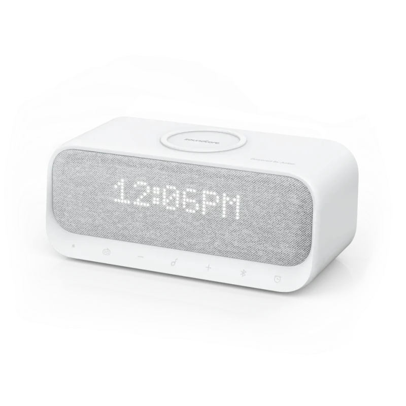 Anker Soundcore Wakey All in One - White