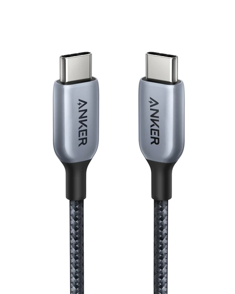Anker 765 USB-C to USB-C Cable - Image 2