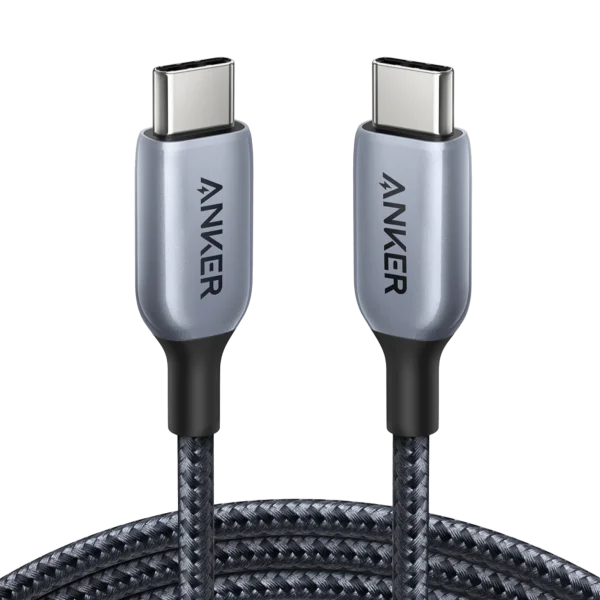 Anker 765 USB-C to USB-C Cable