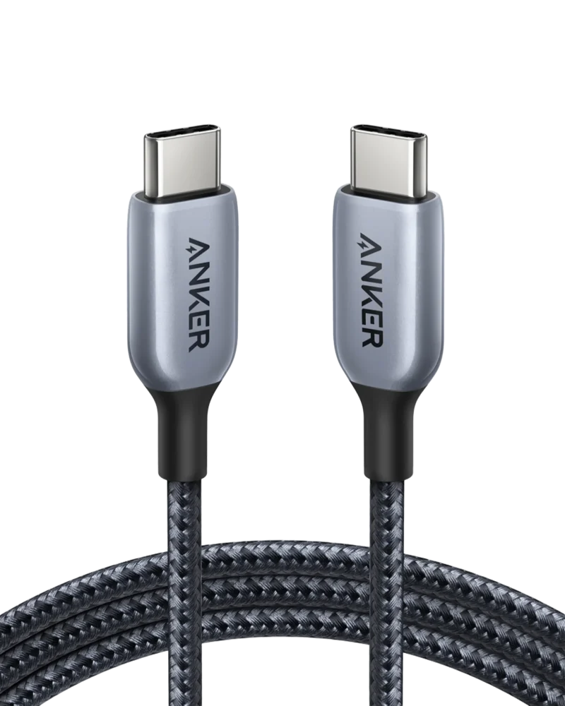 Anker 765 USB-C to USB-C Cable