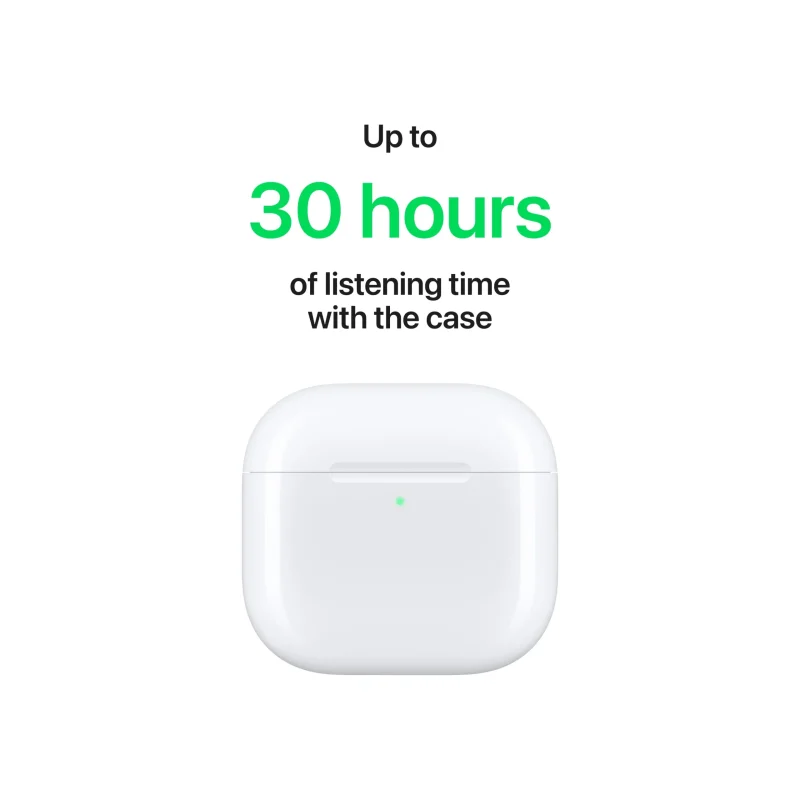 AirPods 4 - Image 5