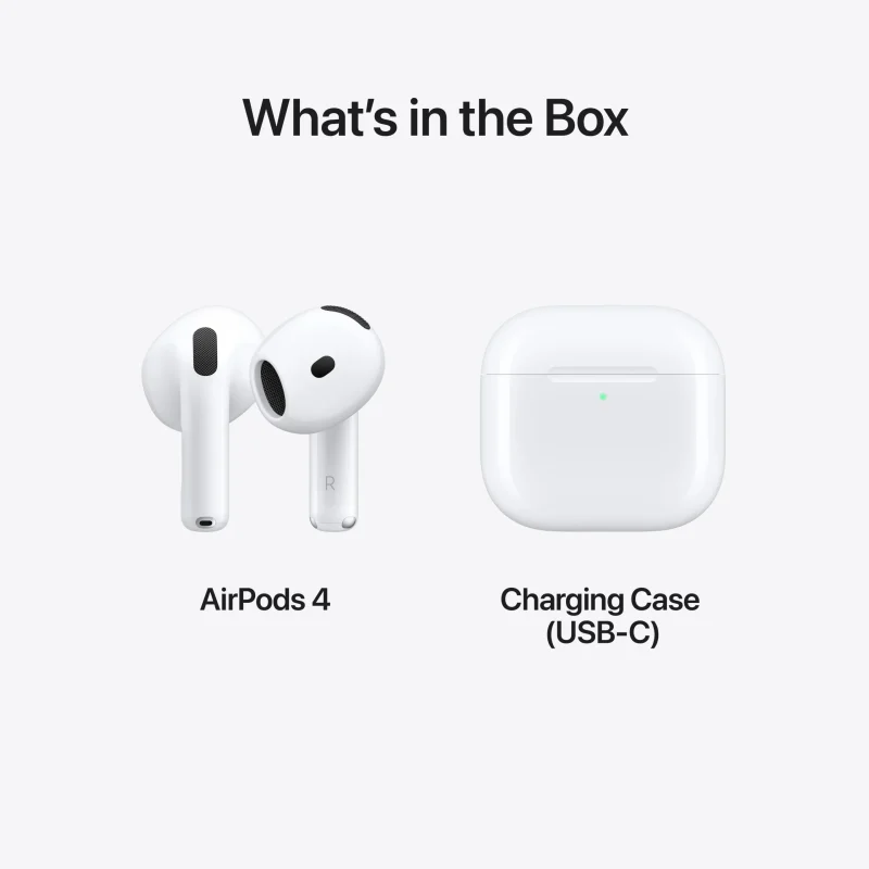AirPods 4 - Image 7