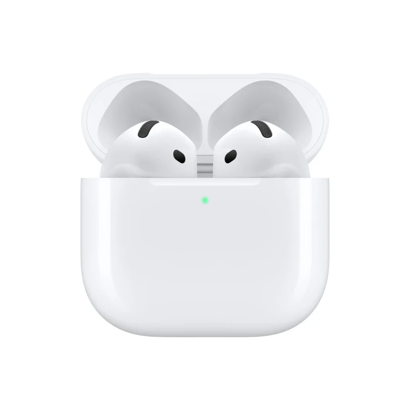 AirPods 4 with Active Noise Cancellation - Image 2