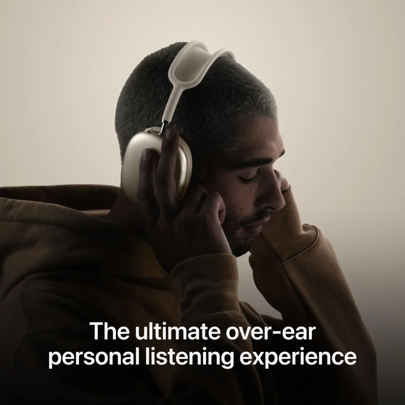 AirPod Max (2024) - Image 6