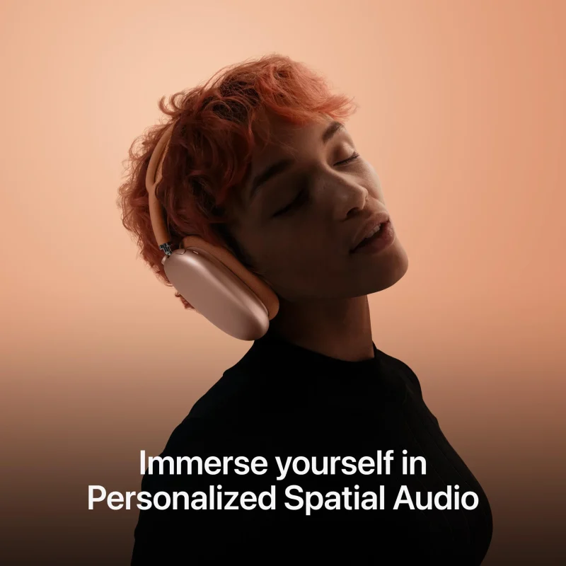 AirPod Max (2024) - Image 8