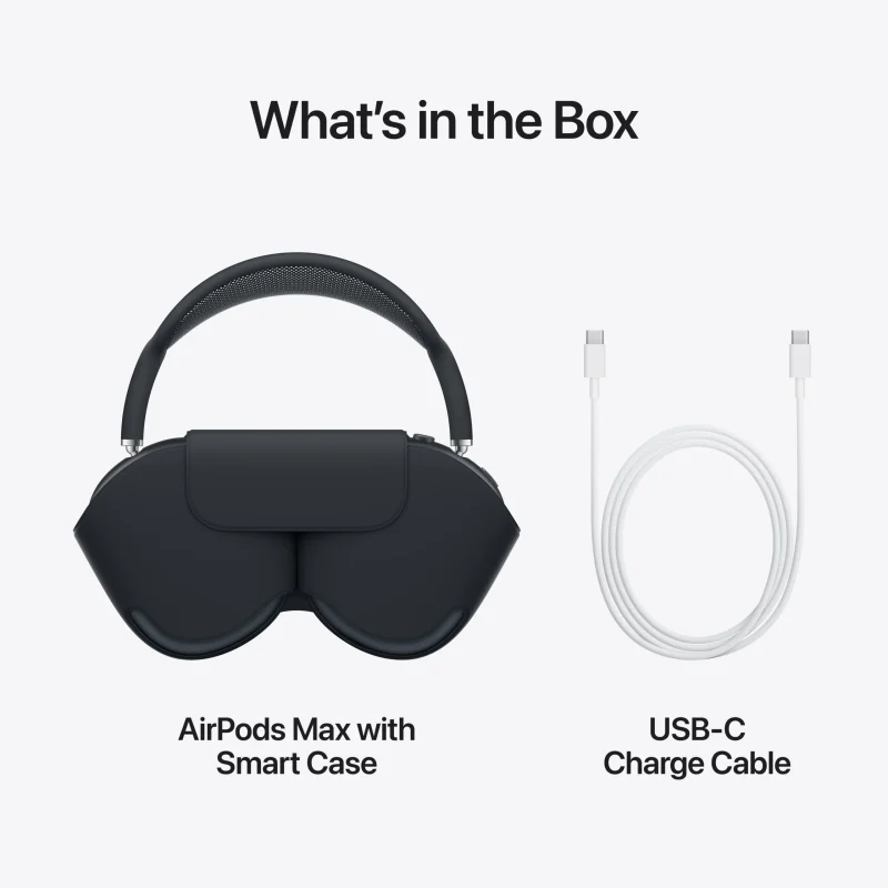 AirPod Max (2024) - Image 10
