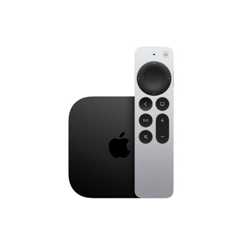 Apple TV 4K Wi‑Fi with 64GB storage - Image 2