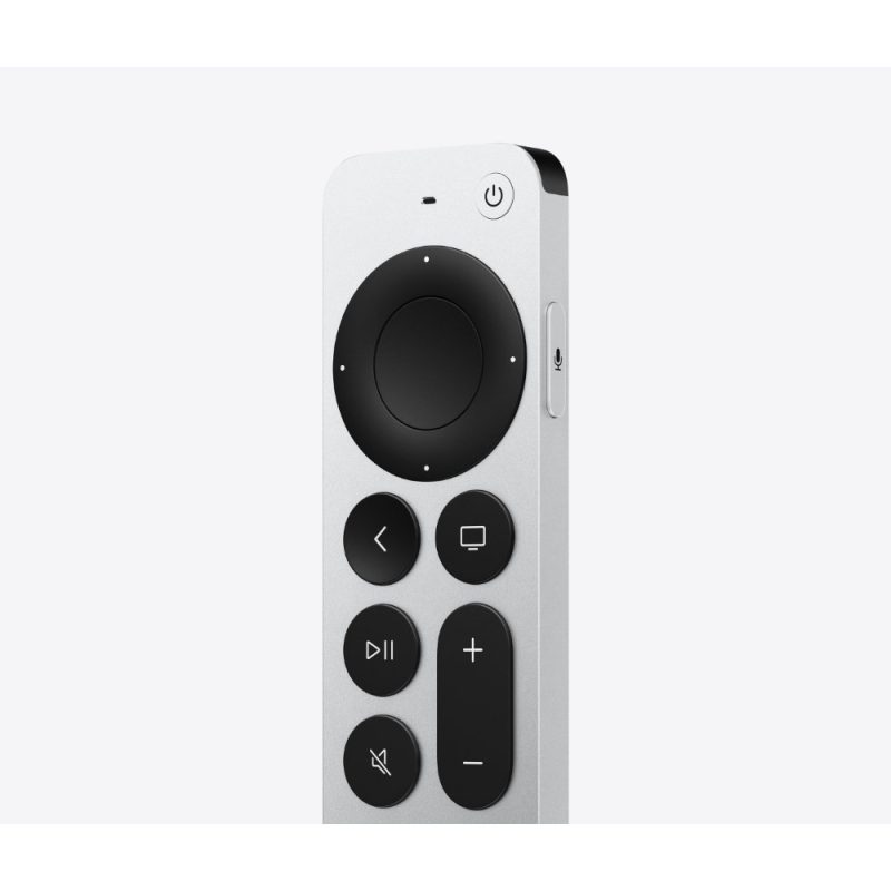 Apple TV 4K Wi‑Fi with 64GB storage - Image 4