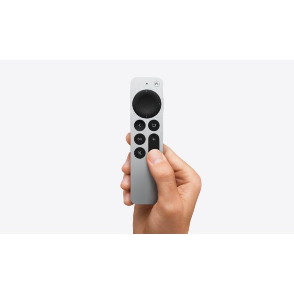 Apple TV Remote