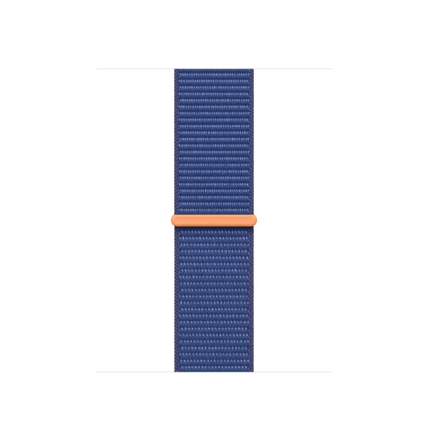 Apple Watch 41mm Sport Loop - Ocean Blue
