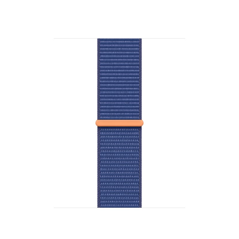 Apple Watch 41mm Sport Loop - Ocean Blue
