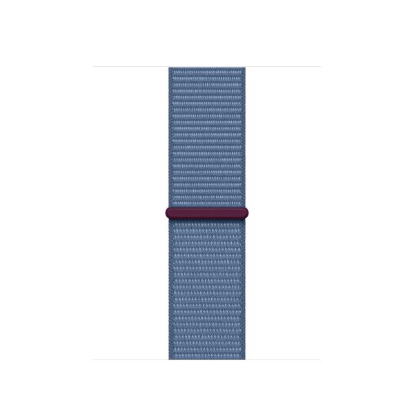 Apple Watch 41mm Sport Loop - Winter Blue