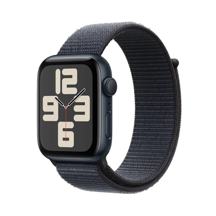 2024 Apple Watch SE Sport Loop - Image 3