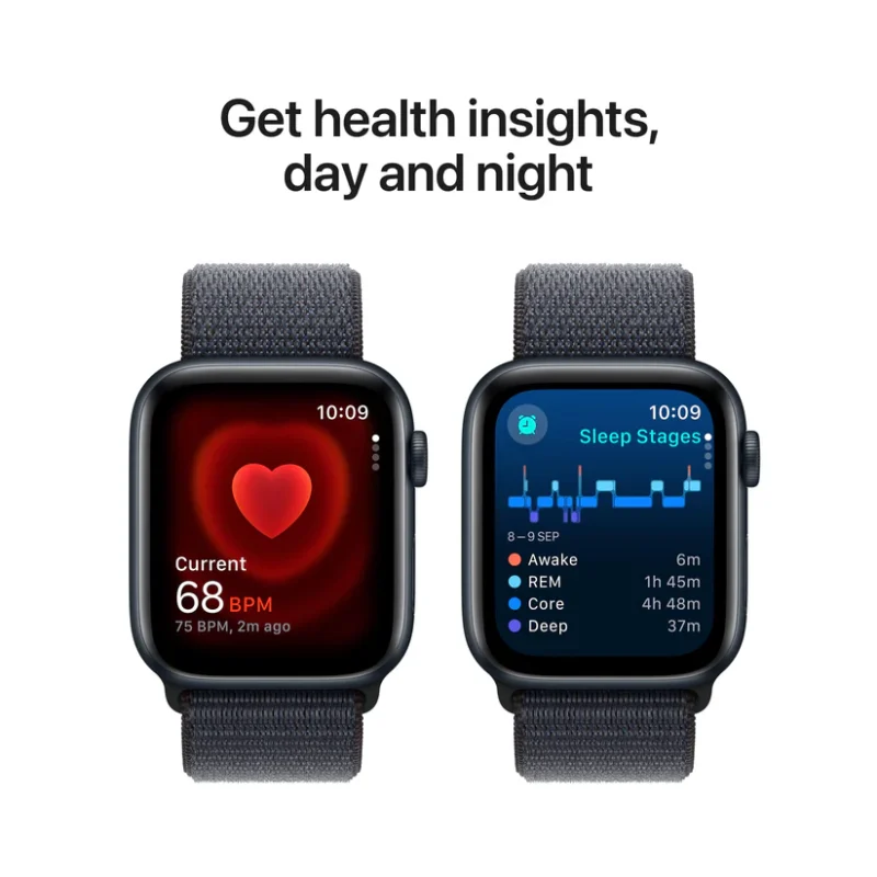 2024 Apple Watch SE Sport Loop - Image 5