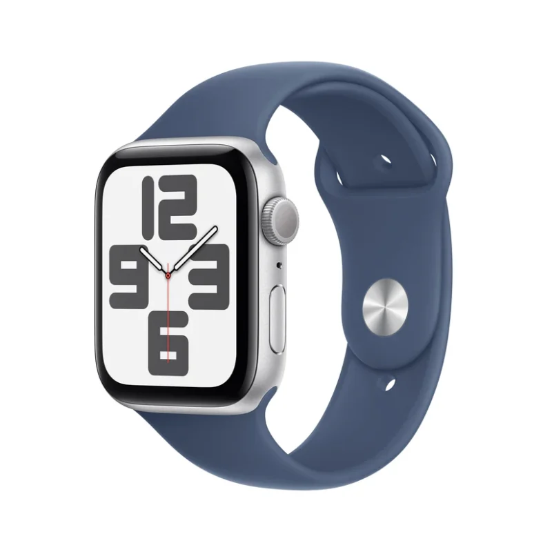 2024 Apple Watch SE Sport Band - Image 3