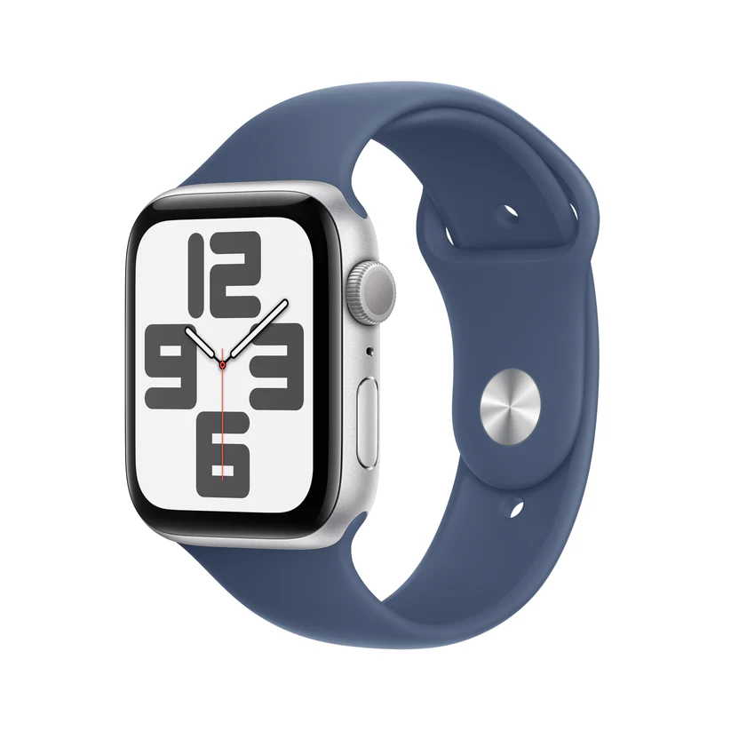 2024 Apple Watch SE Sport Band - Image 3
