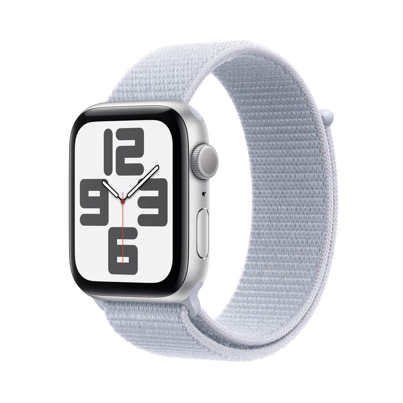 2024 Apple Watch SE Sport Loop