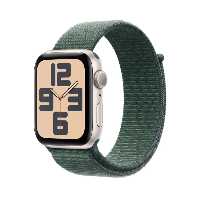 2024 Apple Watch SE Sport Loop - Image 2
