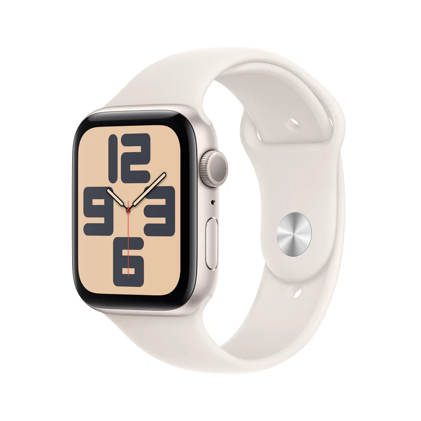 2024 Apple Watch SE Sport Band - Image 2