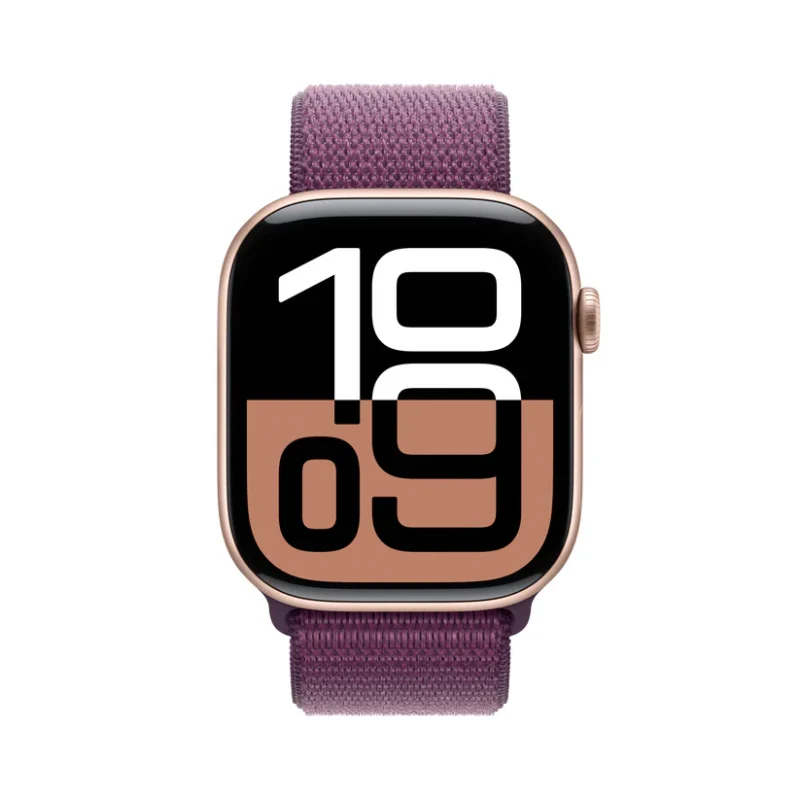 Apple Watch Series 10 (GPS) Sport Loop - Image 3