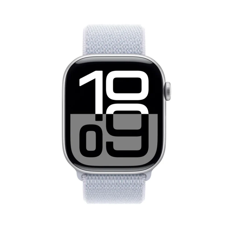 Apple Watch Series 10 (GPS) Sport Loop - Image 4