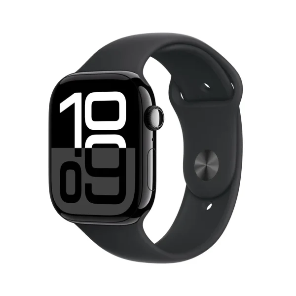 Apple Watch Series 10 (GPS) Sport Band