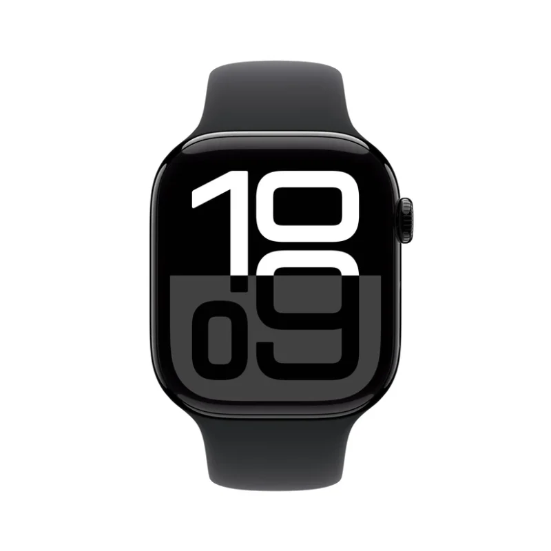 Apple Watch Series 10 (GPS) Sport Band - Image 2