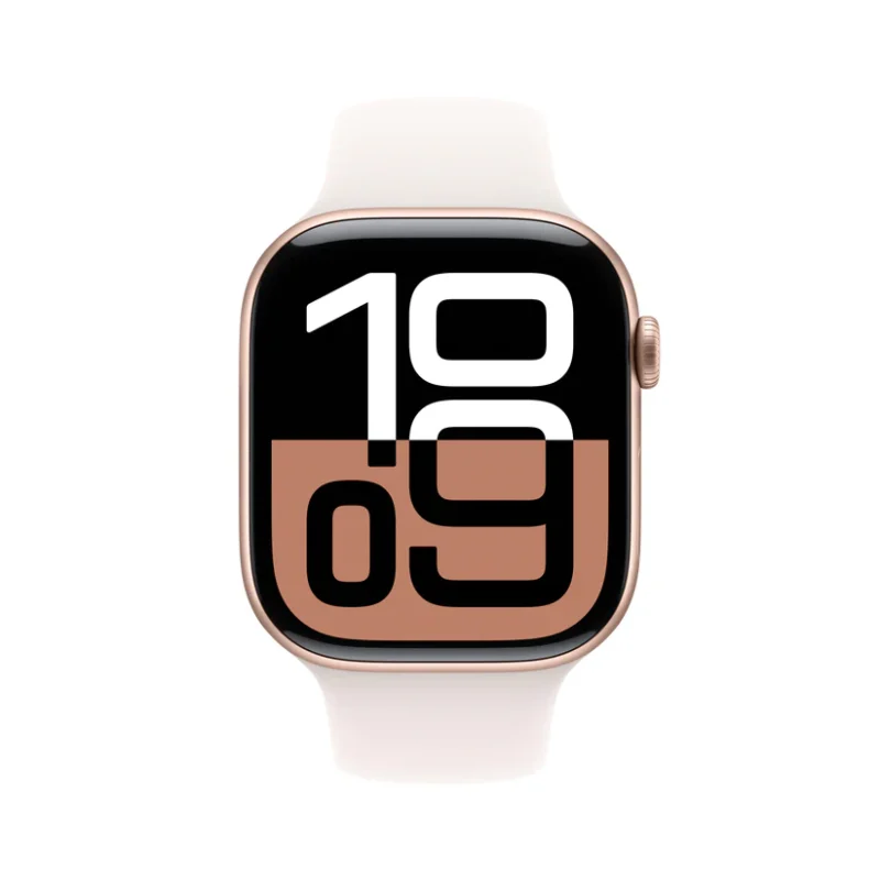 Apple Watch Series 10 (GPS) Sport Band - Image 3