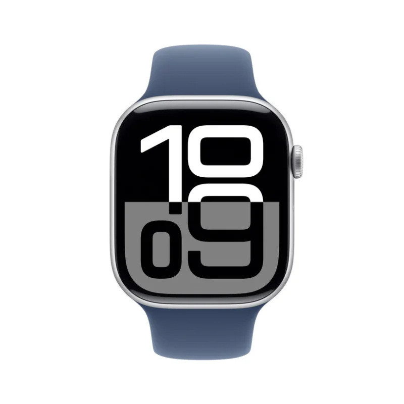 Apple Watch Series 10 (GPS) Sport Band - Image 4