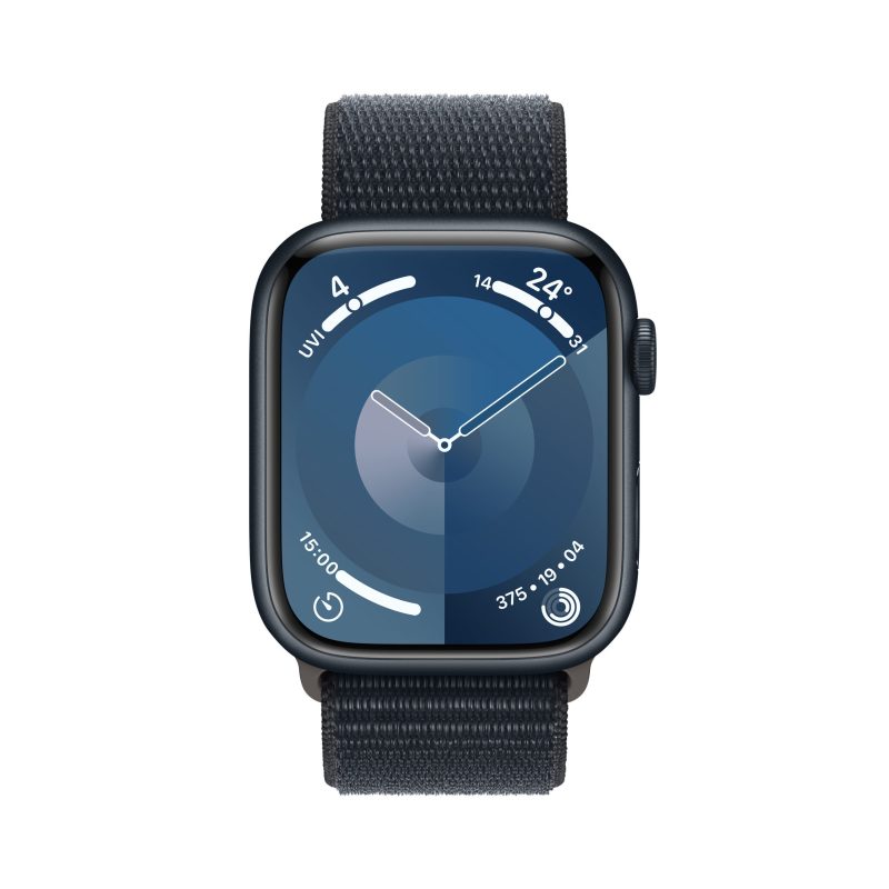 Apple Watch Series 9 Sport Loop - Image 2