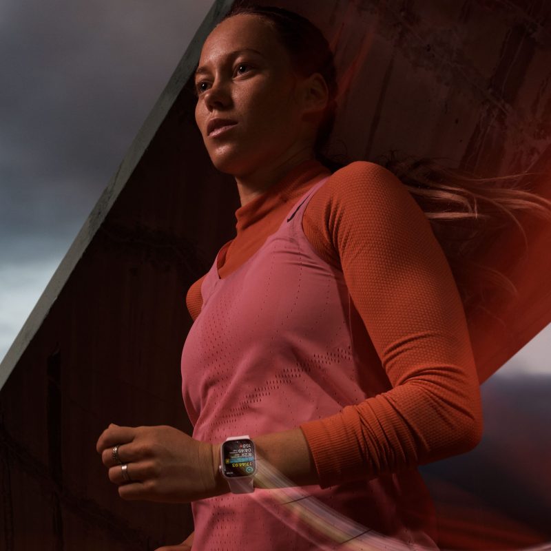 Apple Watch Series 9 Sport Loop - Image 9