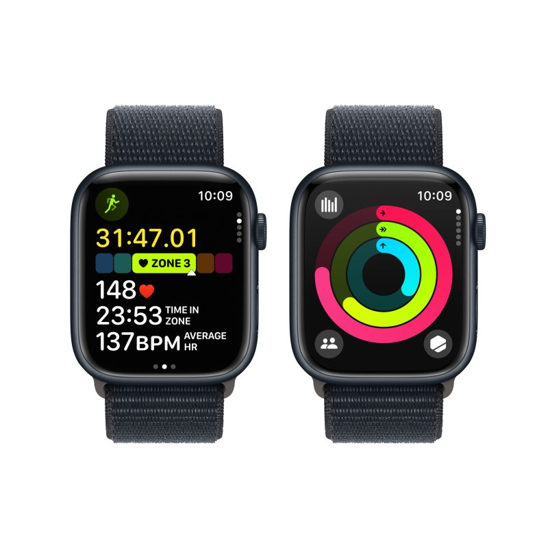 Apple Watch Series 9 Sport Loop - Image 6