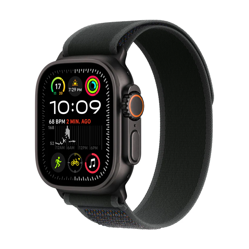 2024 Apple Watch Ultra 2 Trail Loop