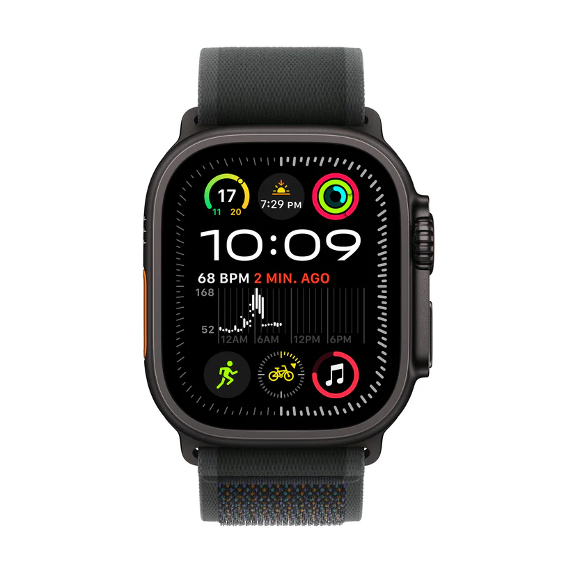2024 Apple Watch Ultra 2 Trail Loop - Image 2