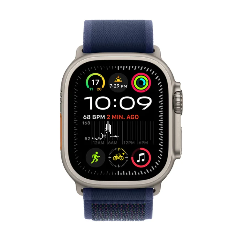 2024 Apple Watch Ultra 2 Trail Loop - Image 3