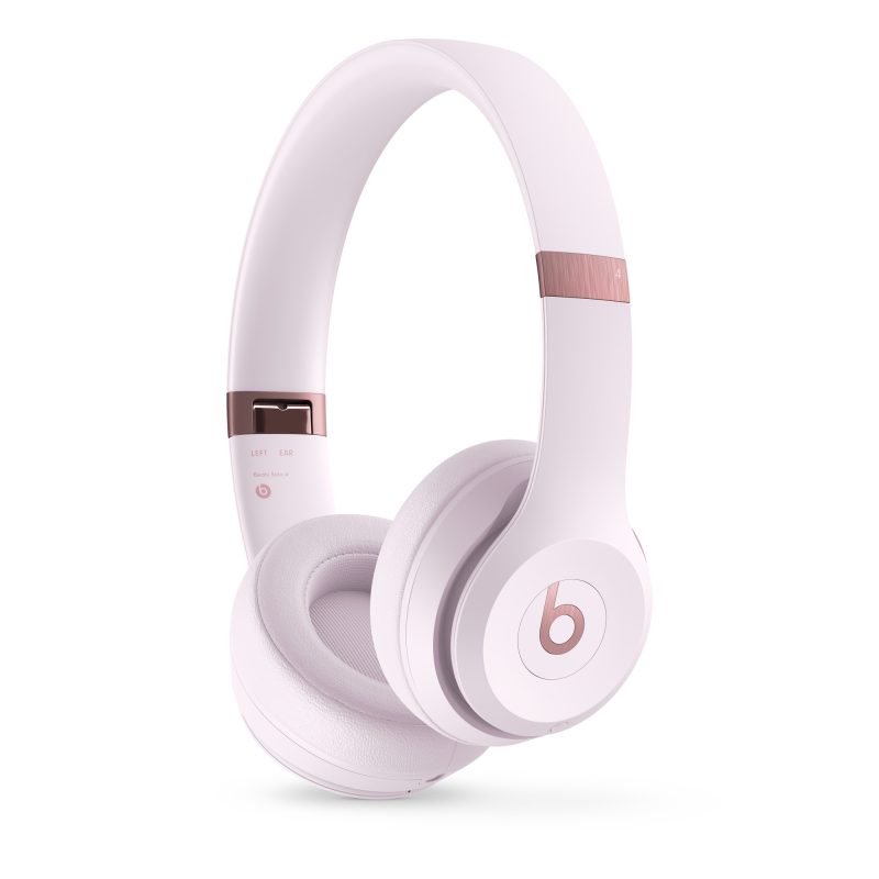 Beats Solo4 Wireless Headphones - On-Ear Wireless Headphones