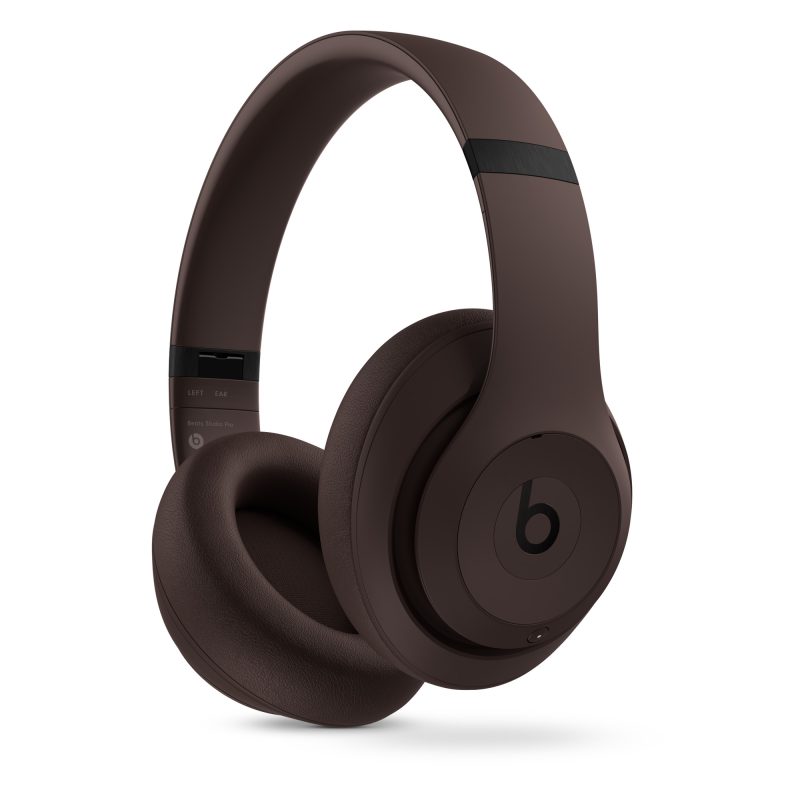 Beats Studio Pro Wireless Headphones - Image 2