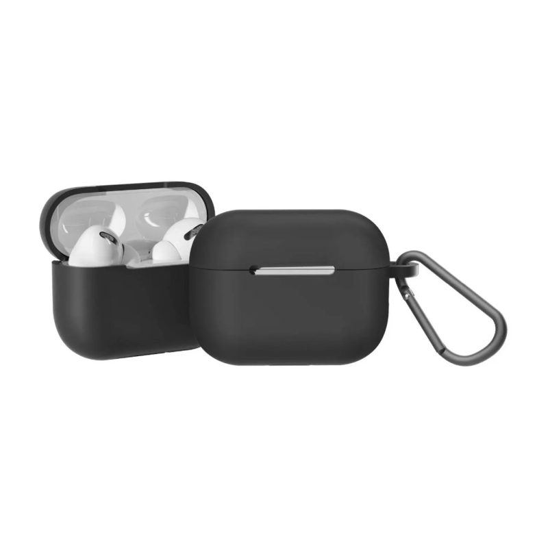 Green Lion Berlin Series Silicone Case for Airpods Pro 2 - Image 3