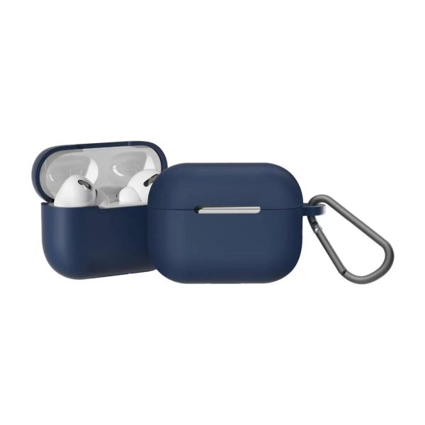 Green Lion Berlin Series Silicone Case Airpods Pro 2 - Blue