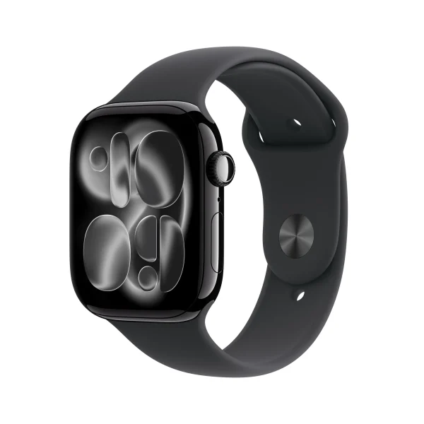 Pre-order Apple Watch Series 11 Sport Band (GPS)