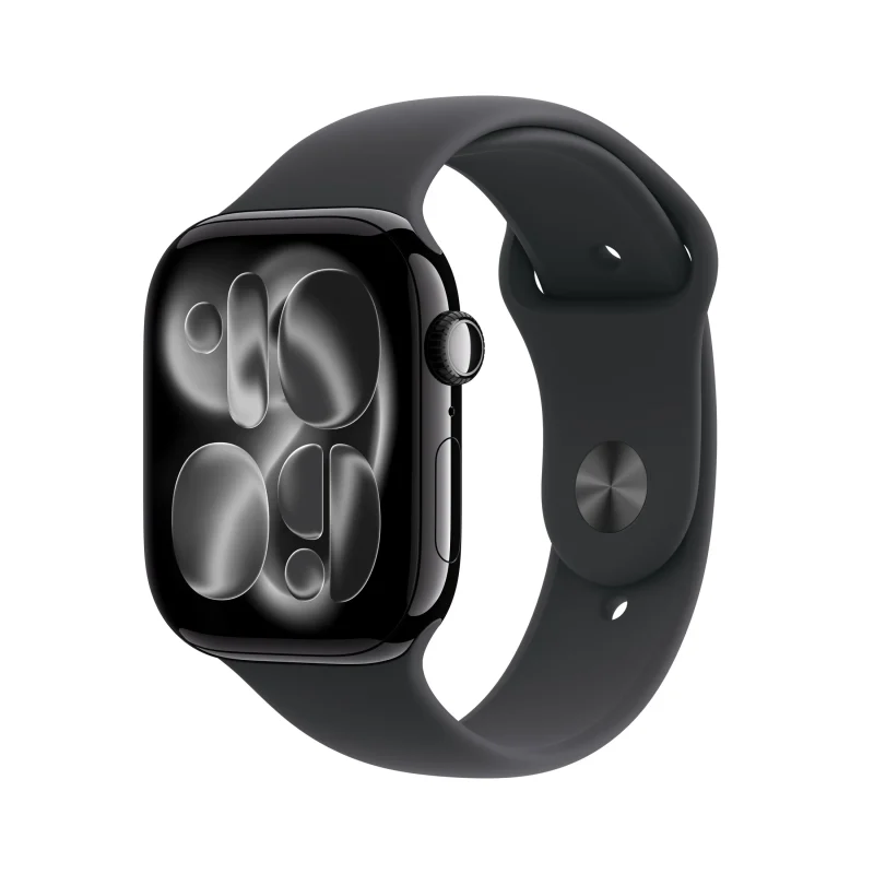 Pre-order Apple Watch Series 11 Sport Band (GPS)