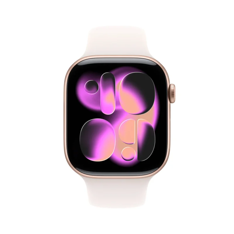 Pre-order Apple Watch Series 11 Sport Band (GPS) - Image 4