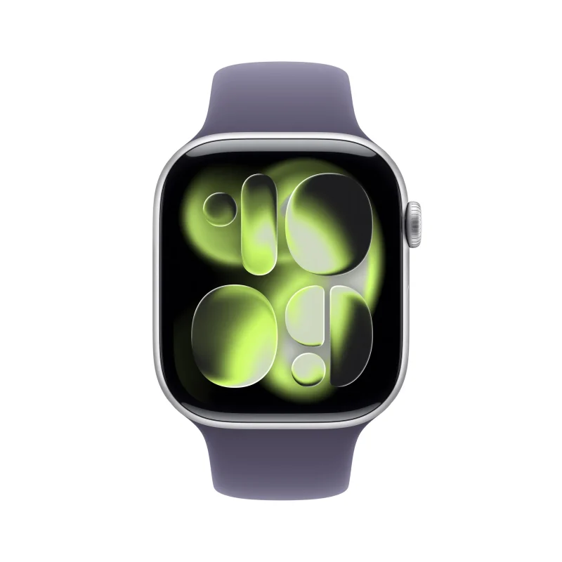 Pre-order Apple Watch Series 11 Sport Band (GPS) - Image 5
