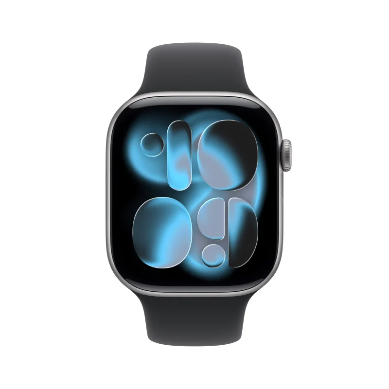 Pre-order Apple Watch Series 11 Sport Band (GPS) - Image 3