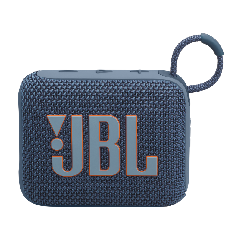 JBL GO 4 Portable Wireless Speaker - Image 4
