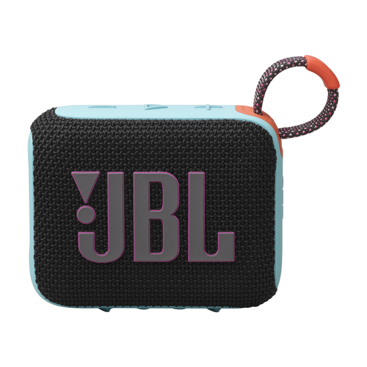 JBL GO 4 Portable Wireless Speaker