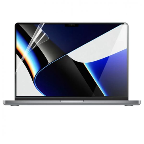 JCPal iClara Screen Protector (HT) for MacBook Air13" (M2,2022)